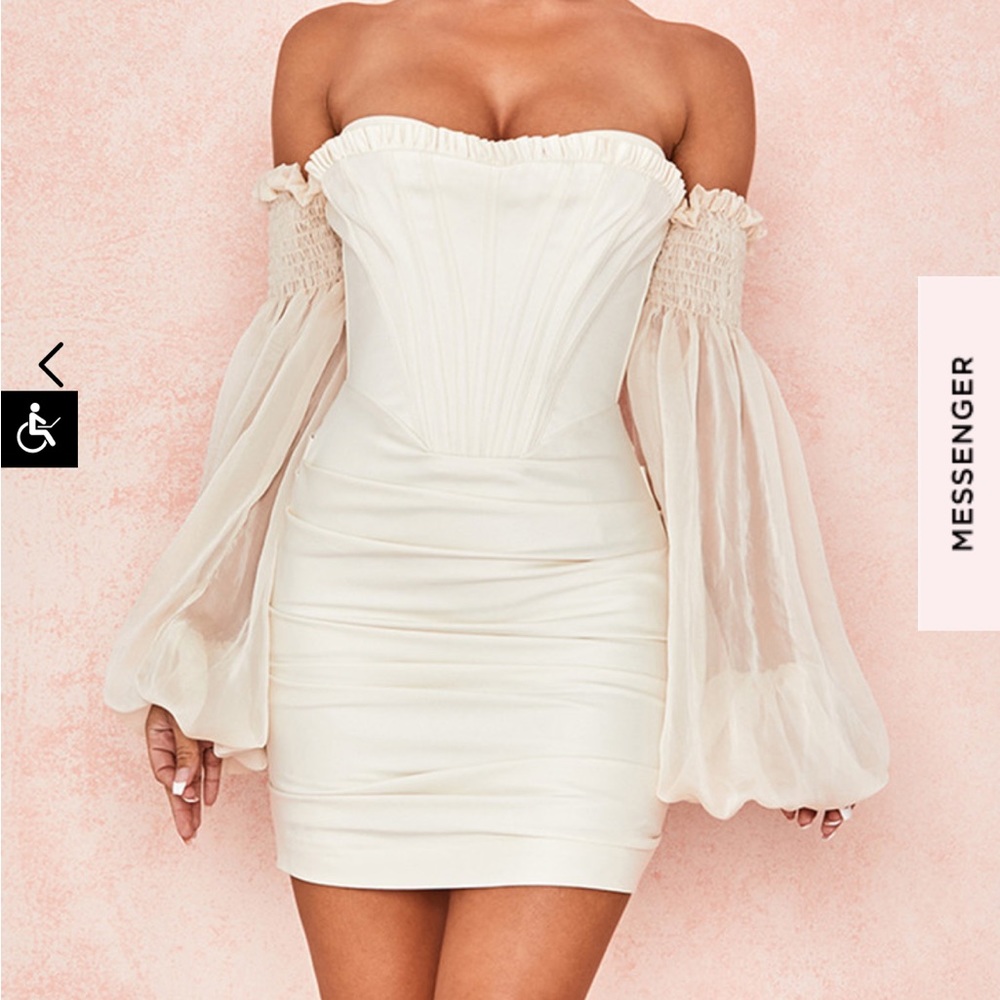 House of CB Beau Dress